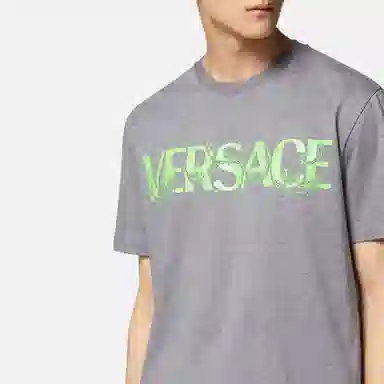 VERSACE SS23 LogoT
