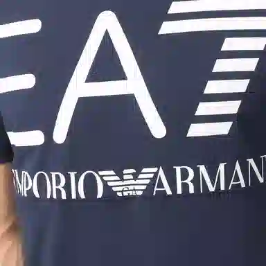 EMPORIO ARMANI FW21 LogoT
