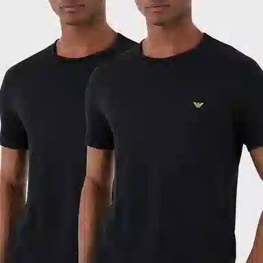 EMPORIO ARMANI FW23 LOGOT 2