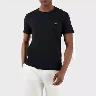 EMPORIO ARMANI FW23 LOGOT 2