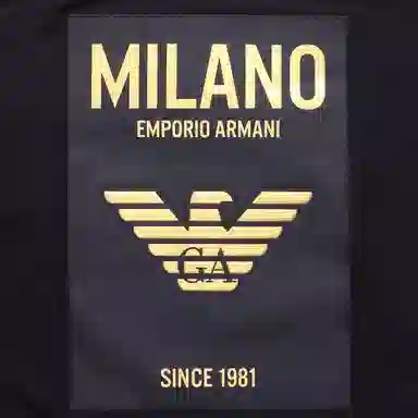 EMPORIO ARMANI