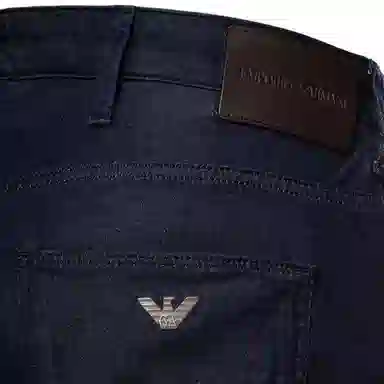 EMPORIO ARMANI Logo