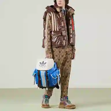 GUCCI x adidas SS23