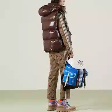 GUCCI x adidas SS23