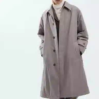 UNIQLO FW23 U
