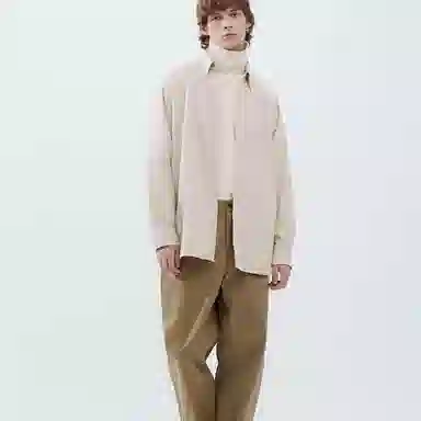 UNIQLO FW23 U