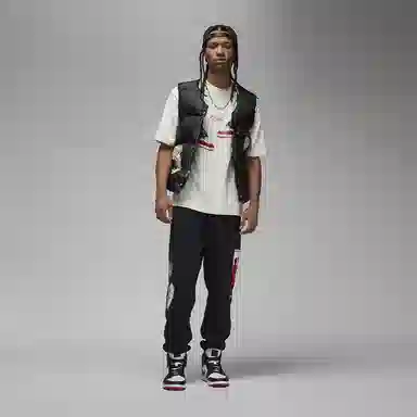 Jordan Artist Series Vest Black