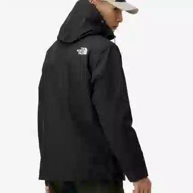 The North Face 1990 Novelty Gore-tex Mountain Jacket