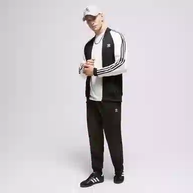 adidas originals Adicolor Classics Sst Track Top Logo