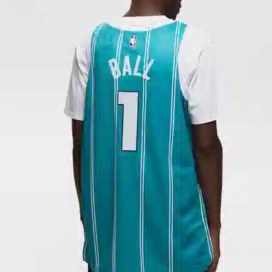 Jordan NBA Logo SW 22-23 1