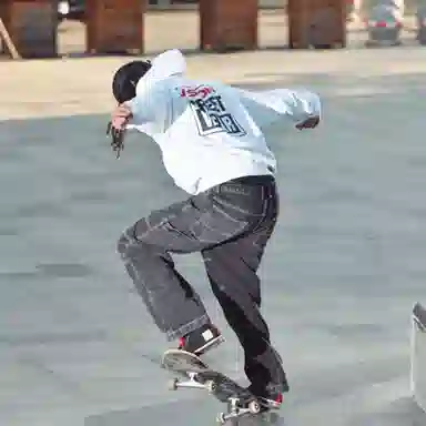 Vision Street Wear Classic