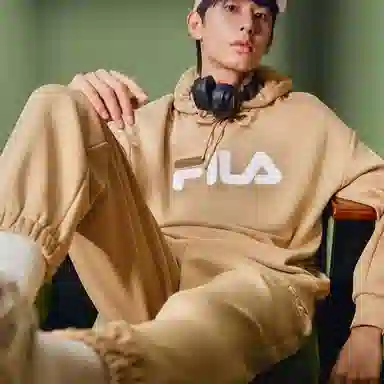 FILA Logo