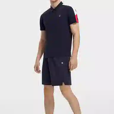 FILA Polo RD