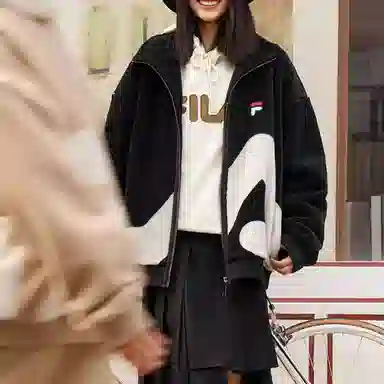 FILA FW22 Logo