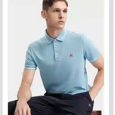 FILA Polo