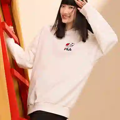 FILA CNY Logo