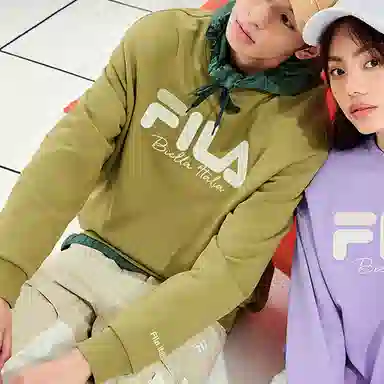 FILA Logo