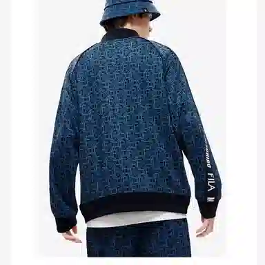 FILA x MIHARA YASUHIRO Logo