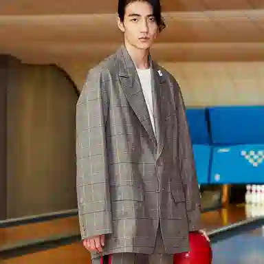 FILA x Mihara Yasuhiro