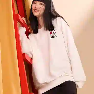 FILA CNY Logo