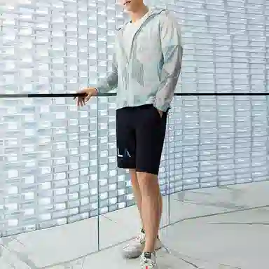 FILA SS22 Logo