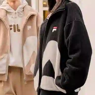 FILA FW22 Logo