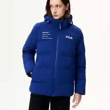 FILA Logo