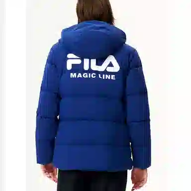 FILA Logo