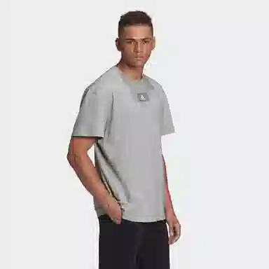 adidas M Fv T LogoT