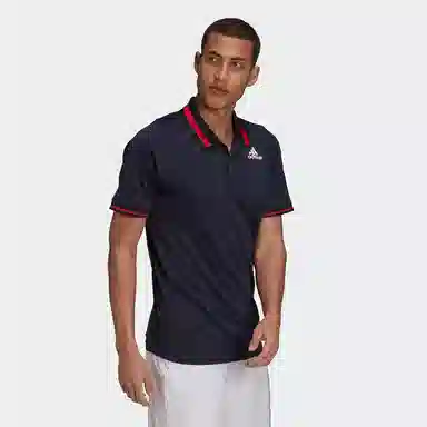 adidas H.Rdy Top Polo Polo