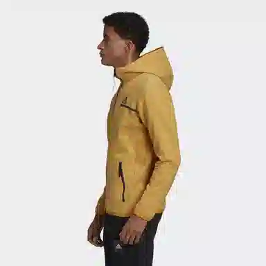 adidas Zne Fz M Winter Gold