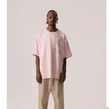 adidas x Stella McCartney Logo T-Shirt