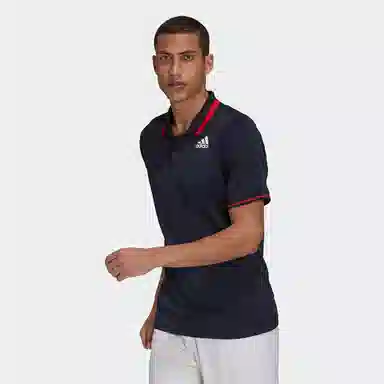 adidas H.Rdy Top Polo Polo
