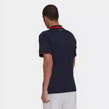 adidas H.Rdy Top Polo Polo