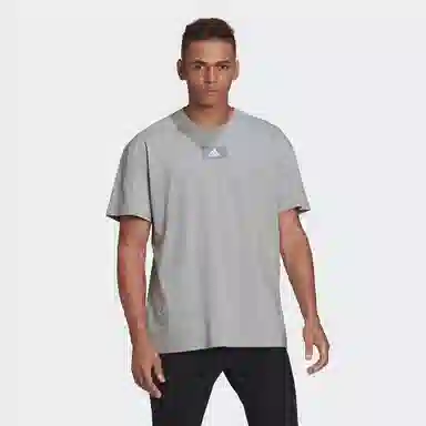 adidas M Fv T LogoT