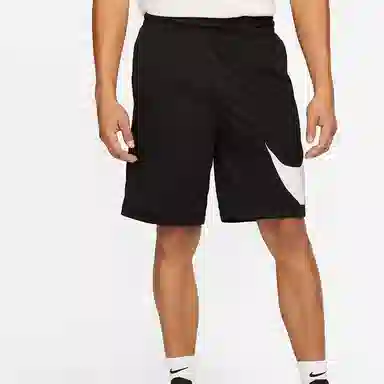 Nike Shorts Black