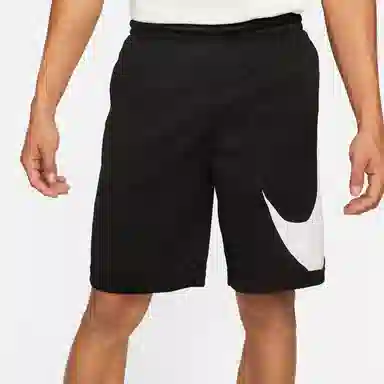 Nike Shorts Black
