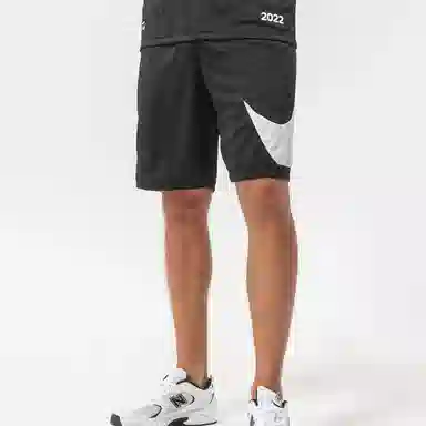 Nike Shorts Black