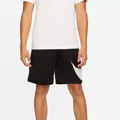 Nike Shorts Black