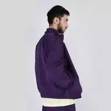 Nike NRG Track Jacket Purple
