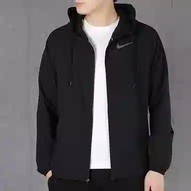 Nike Dry HD FZ FLC Project