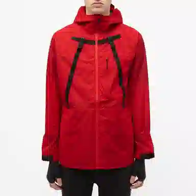 Nike x MMW Se Jacket