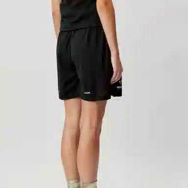 Nike x Nocta FW23 Black Shorts