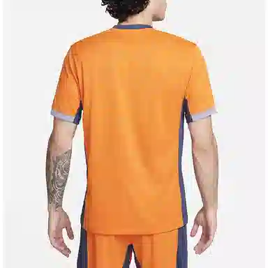 Nike Football Shirt T