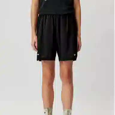 Nike x Nocta FW23 Black Shorts