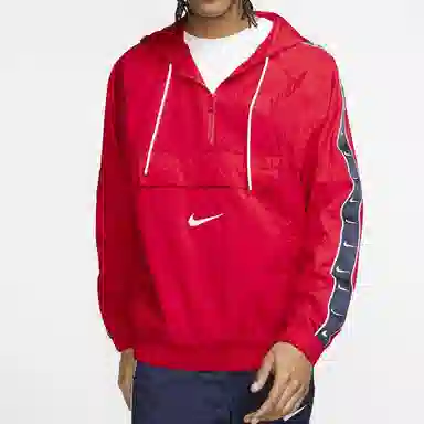 Nike NSW Big Swoosh Jacket