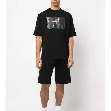 OFF-WHITE SS23 T