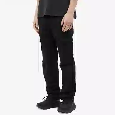 Carhartt WIP Aviation Pant logo