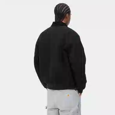 Carhartt WIP J13J14 OG Santa Fe Jacket Logo