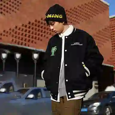 LiNing x Steven Harrington